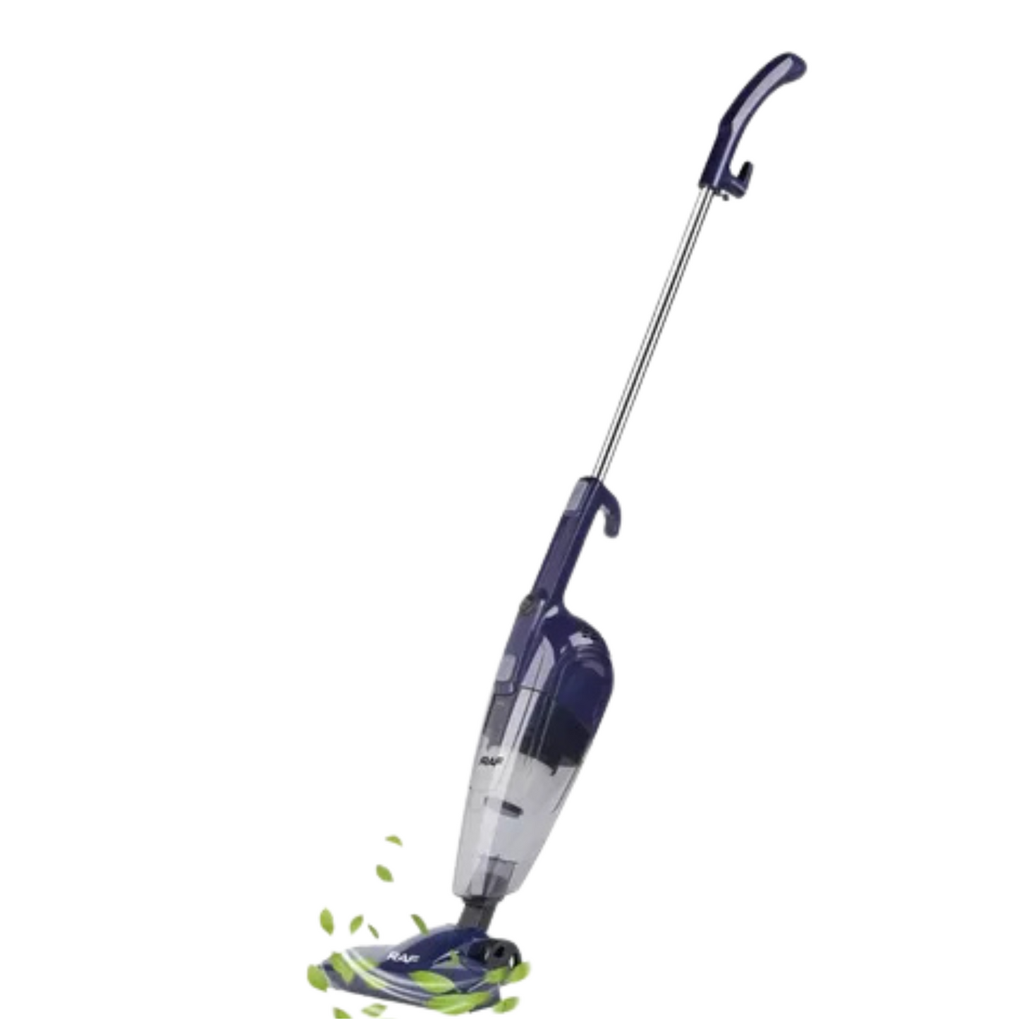 Aspiradora 2 en 1 de Mano y Vertical