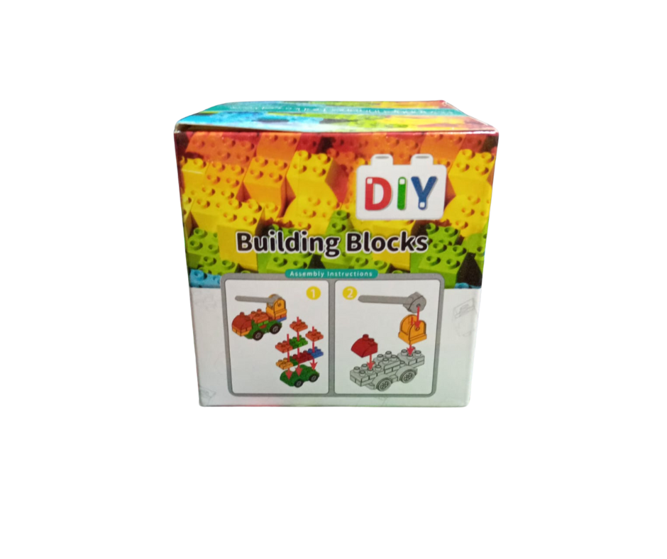 Bloques de Construcción para Niños 23pcs