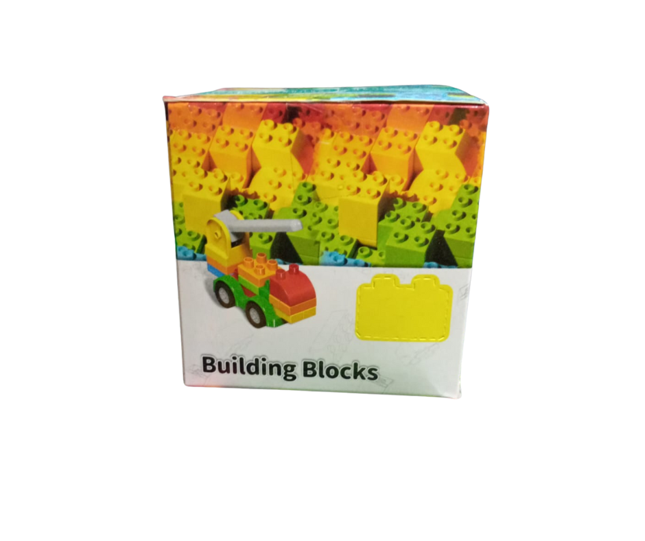 Bloques de Construcción para Niños 23pcs