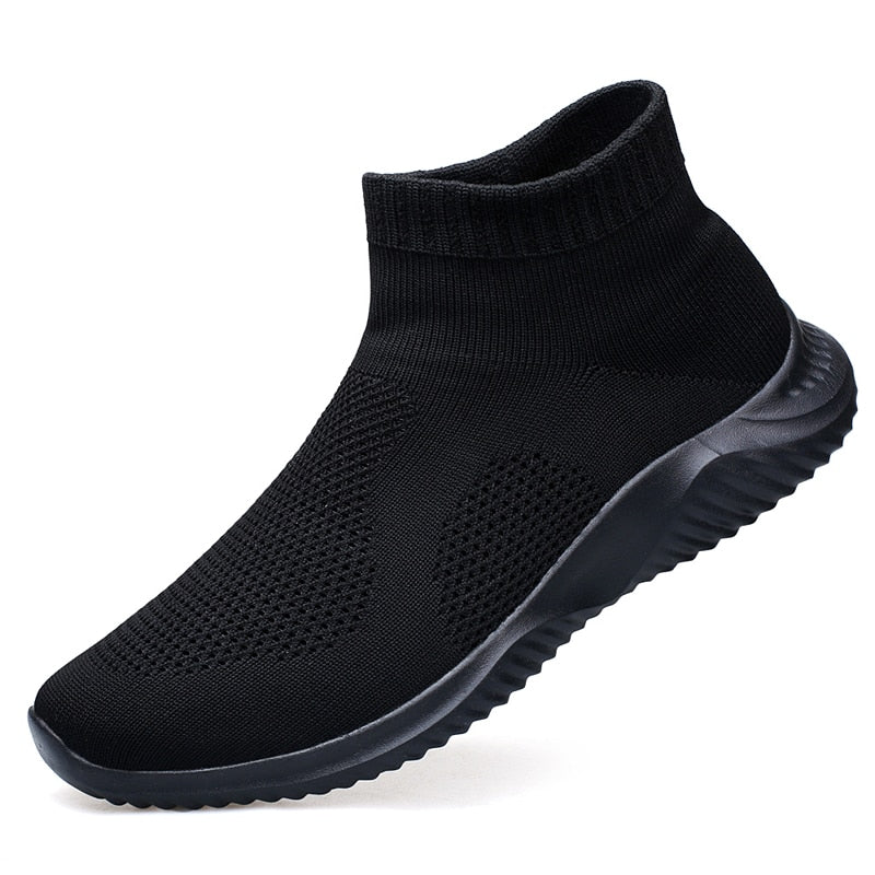 PMAWXS-ZAPATILLAS DE DEPORTE TRANSPIRABLES PARA HOMBRES – MOCASINES DE TENIS A LA MODA , PARA CAMINAR DE VERANO , OTOÑO Y PRIMAVERA